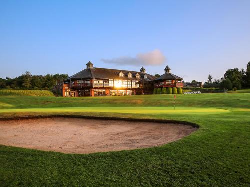 Tarporley Hotel | Macdonald Portal Hotel, Spa & Golf Resort