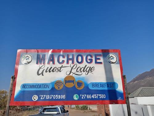 Greater Tubatse Casa | Machogeguestlodge