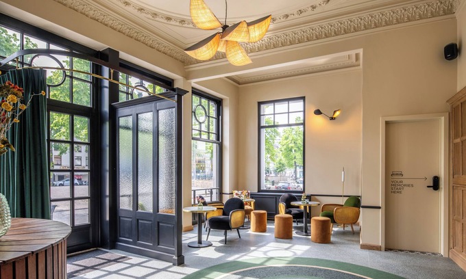 Dansaert Hotel | Made in Catherine