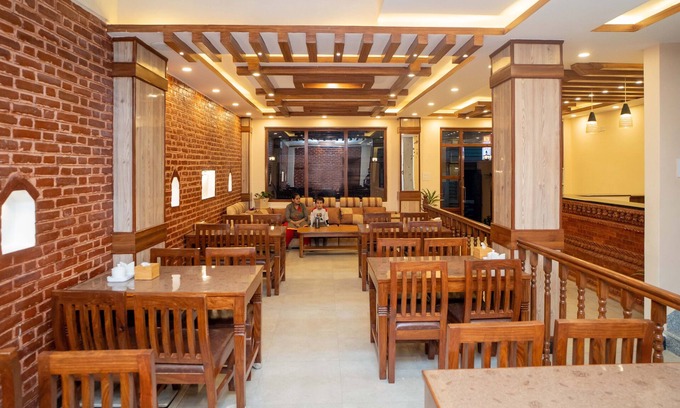Kathmandu Hotel | Madhuban Hotel
