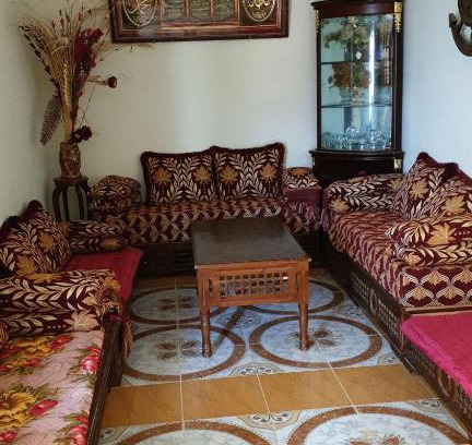 Ain Temouchent Province Apartamento | Madjid