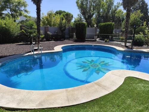 Algete Casa | Madrid jardín norte