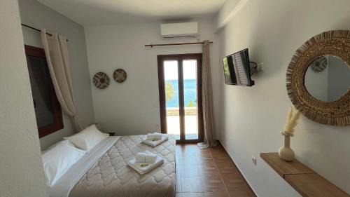 East Mani Apartamento | Magic estate on the wave 1