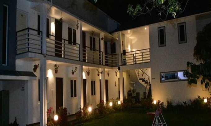 Kodaikanal Hotel | Magizham
