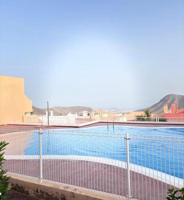 Chayofa Apartamento | Magnífico apartamento con vistas en Chayofa! Complejo Mirador del Atlántico