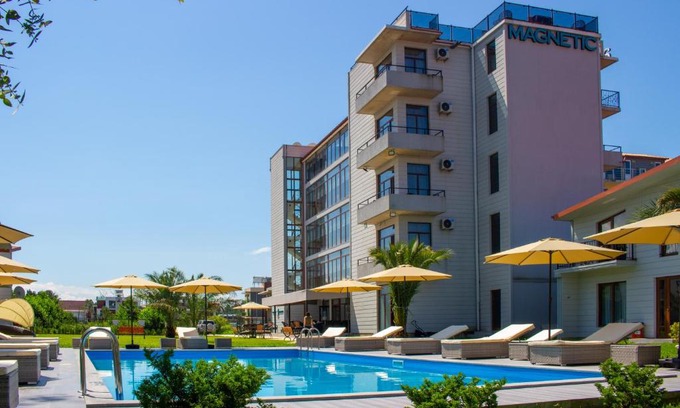 Ureki Hotel | Magnetic Resort Ureki