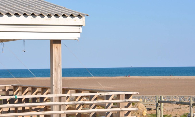 Ilot 11 Chalet De Esquí | HERMOSO Y COMODO CHALET TRADICIONAL CARA AL MAR