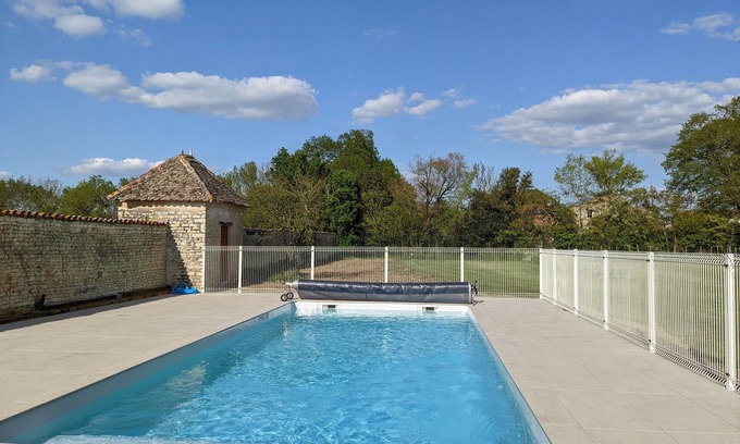 Chambon Cabaña | Magnificent gîte with private pool - 12 people - Gîtes Les Grandes Chaumes