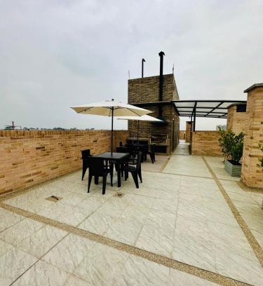 Bogota Apartamento | Magnifico y confortable apartamento amoblado