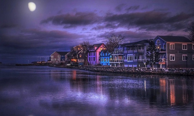 Mahone Bay Hotel | Magnolia Inn