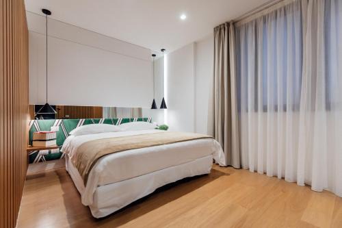 Chiaia Complejo | Magnolia Napoli