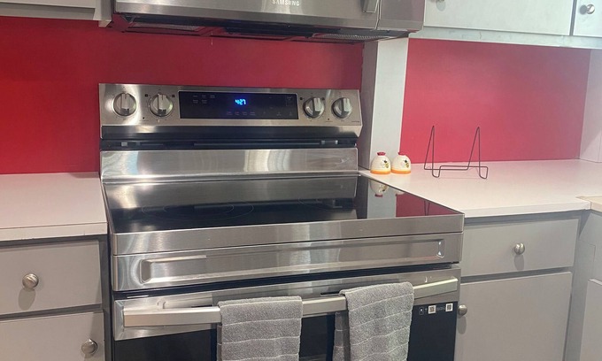 Columbia Casa | Magnolia Oasis