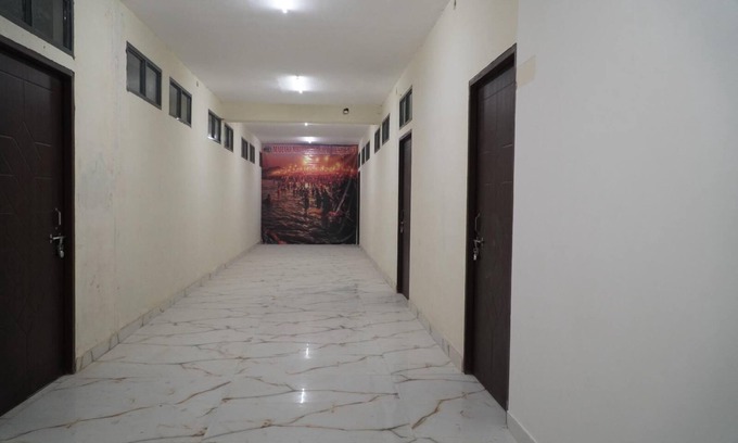 Phulpur Hotel | Mahakumbh Prayagraj Residency