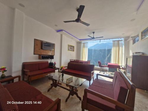 Chamba Casa | Maharana Pratap Bhawan