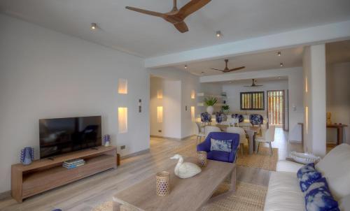 Diani Beach Apartamento | Maharani Apartments