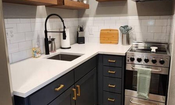 Driver Casa | Mahase Guest House at The Refuge