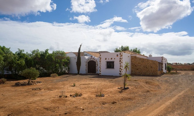 Tetir Casa | Mahostly Casa de la Roseta B