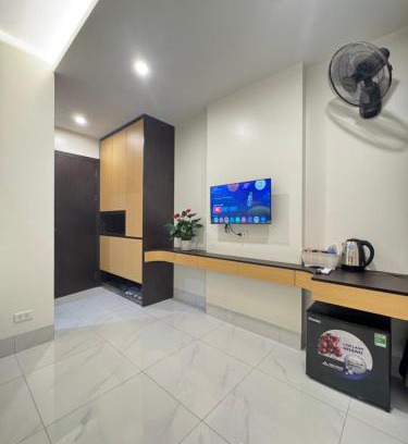Nghia Hung Cabina | Mai Linh Hotel