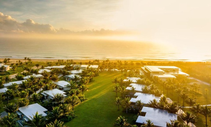 Phu Cat Complejo | Maia Resort Quy Nhon