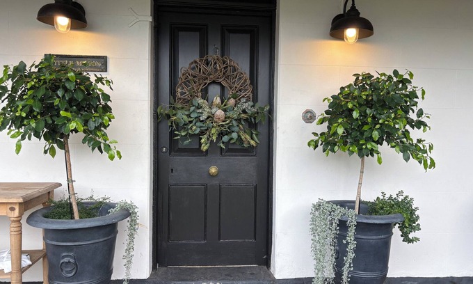 Wollongong Apartamento | Maids Quarters