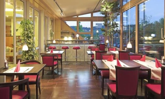 Margetshoechheim Hotel | Main Hotel Eckert