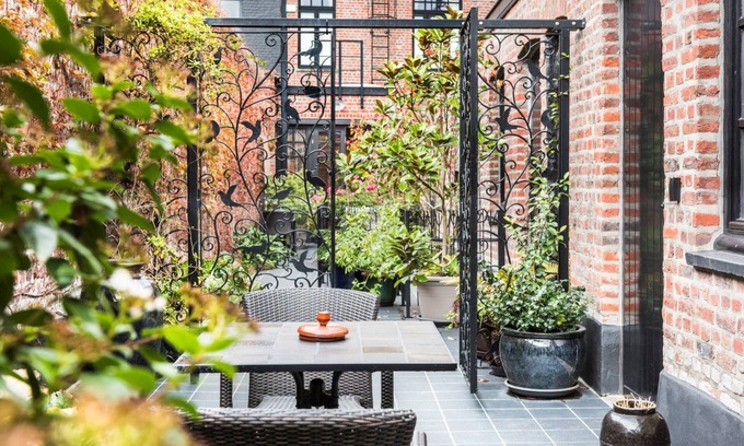 Ypres Hotel | Main Street Hotel