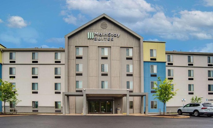 Carlisle Hotel | MainStay Suites Carlisle - Harrisburg