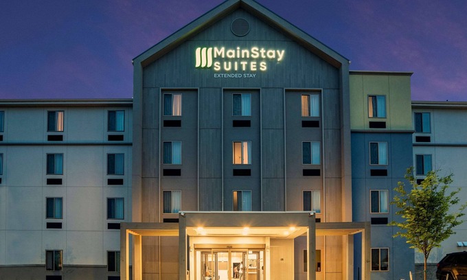 Carlisle Hotel | MainStay Suites Carlisle - Harrisburg