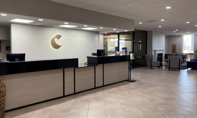 Conover Hotel | MainStay Suites Conover-Hickory