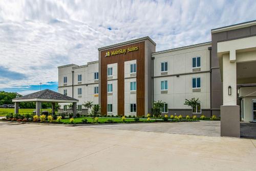 Geismar Hotel | MainStay Suites Geismar - Gonzales