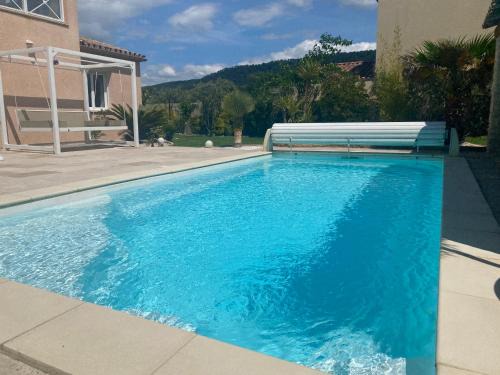 Sablet Apartamento | Maison à Sablet