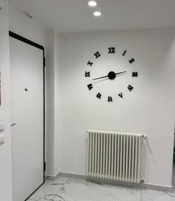 Reggio Calabria Apartamento | Maison ì apartment