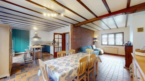 Merlimont-Plage Casa | Maison 120 M2 Merlimont Plage - 10 couchages