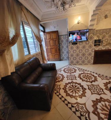 L'Ocean Apartamento | Maison 2pc plain-pied -centre