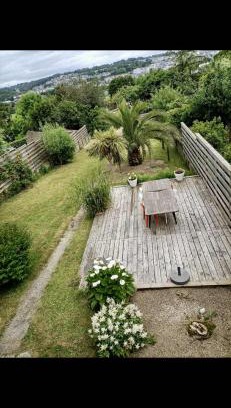 Landerneau Casa | Maison au calme, proche du centre de Landerneau