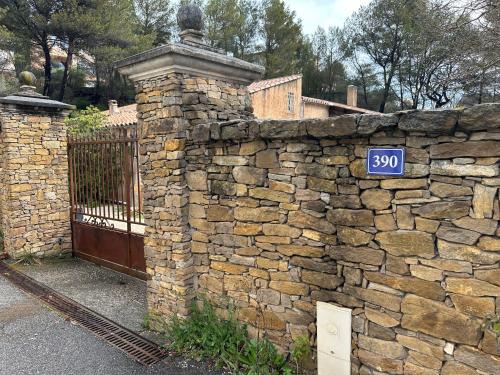 Puyloubier Casa | Maison au Pied de la Sainte Victoire