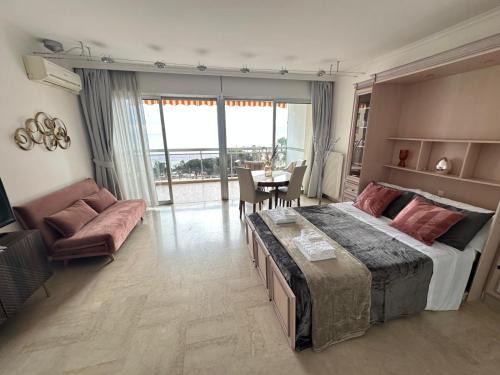 L'Annonciade Apartamento | Maison Blanc