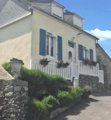 Chateaulin Casa | Maison confortable à Châteaulin avec jardin et terrasse.