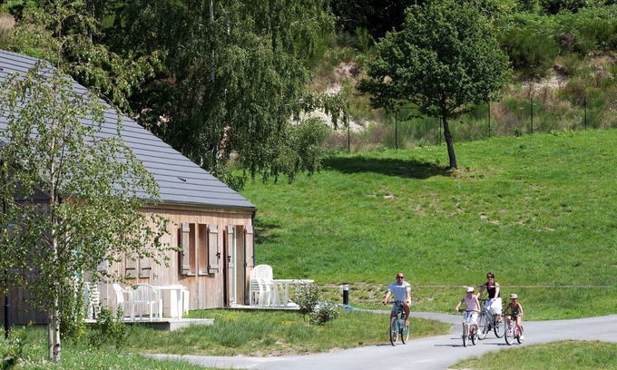 Egletons Casa | Maison cosy à 700 mètres du centre ville