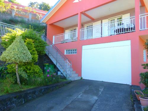 Cilaos Casa | Maison cosy avec vue sur la montagne de Cilaos