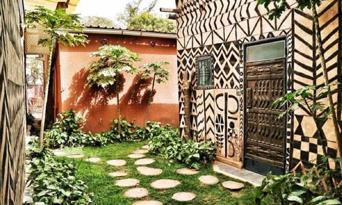 Ouagadougou Cama Y Desayuno | Maison d'hôtes Chez Giuliana