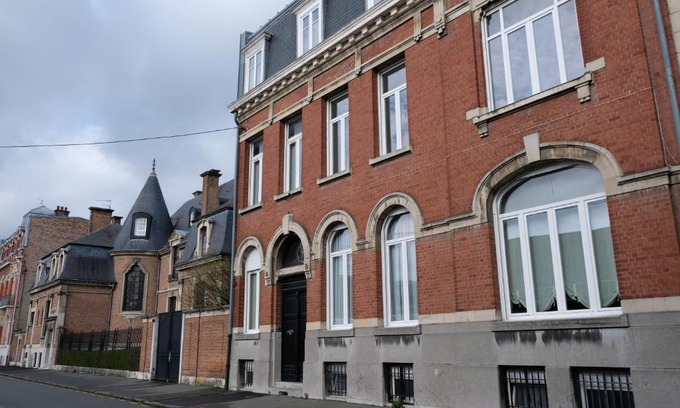 Armentieres Casa | Maison d'hôtes Le 90