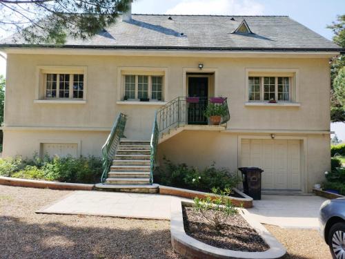 Thorigne-d'Anjou Casa | Maison de campagne