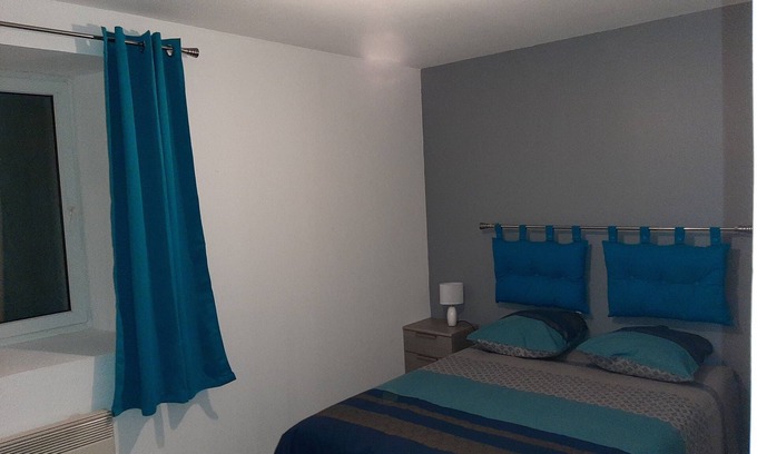 Tennie Casa | Maison de Campagne Située a 30 Kilomètres du Mans , a Proximité de la Foret