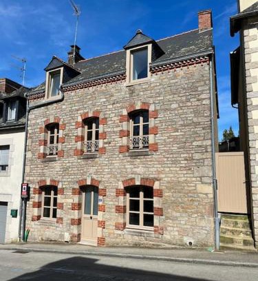 Josselin Casa | Maison de charme à Josselin