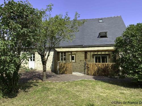 Rouperroux Casa | Maison de charme au cœur de Rouperroux avec jardin et Wi-Fi inclus - FR-1-497-219