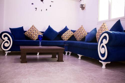 Gabes Casa | Maison de vacances Vue sur mer Gabes