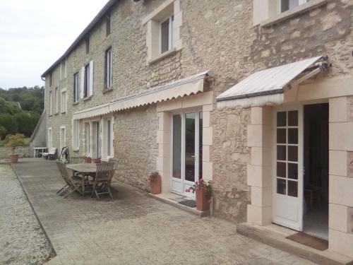 Pevy Villa | Maison de village