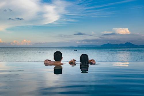 Sidi Bou Said Casa | Maison Dedine- SmallLuxuryHotels -Adults Only