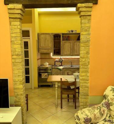 Termoli Casa | MAISON del MARE TERMOLI CB